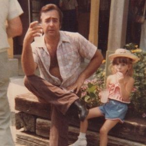 Meet your Posher, Misty